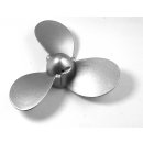 PROPELLER  Aluminium / Ersatzteil für PROWAKE &...