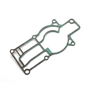 GASKET, ENGINE F4-00000006 / Entspricht Yamaha 67D-45113-A0 / Parsun Ersatzteil