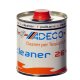 Adeco Cleaner 264 Reiniger - Verdünner für PVC - Vinyl Schlauchboote