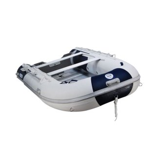 Details:   (AUSVERKAUFT) Schlauchboot Prowake AL380: 380cm lang mit Alu-Boden - blau/weiß - für bis zu 6 Personen / Schlauchboot mit Aluminiumboden, Schlauchboote mit Aluminiumboden, Schlauchboot, Schlauchboote, Angelboot, Angelboote 