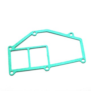Parsun Ersatzteil/ EXHAUST OUTER COVER F8-02000004/ Entspricht Tohatsu 3V1-61220-0